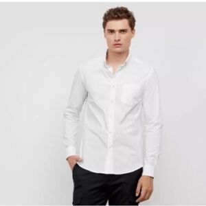 NWT. Kenneth Cole New York Light Pink Dress Shirt